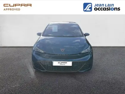 Photo 8 Cupra Born  230 ch - Batterie XL