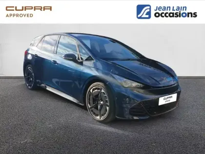 Photo 9 Cupra Born  230 ch - Batterie XL