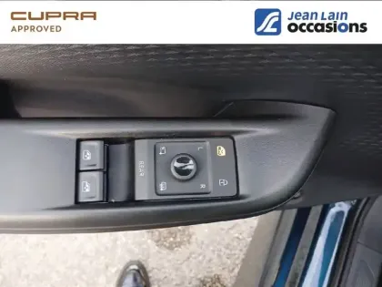 Photo 16 Cupra Born  230 ch - Batterie XL