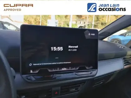 Photo 14 Cupra Born  230 ch - Batterie XL