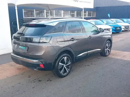 Photo 25 Peugeot 3008  PureTech 130ch S&S EAT8