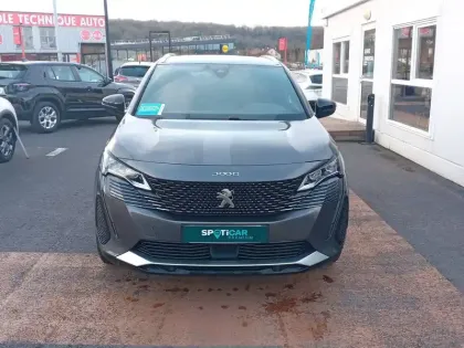 Photo 22 Peugeot 3008  PureTech 130ch S&S EAT8