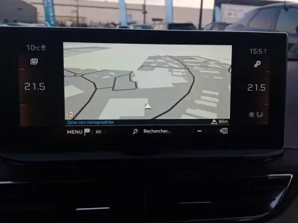 Photo 13 Peugeot 3008  PureTech 130ch S&S EAT8