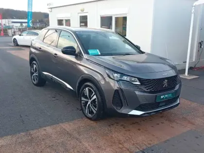 Photo 44 Peugeot 3008  PureTech 130ch S&S EAT8