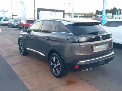 Photo 6 Peugeot 3008  PureTech 130ch S&S EAT8