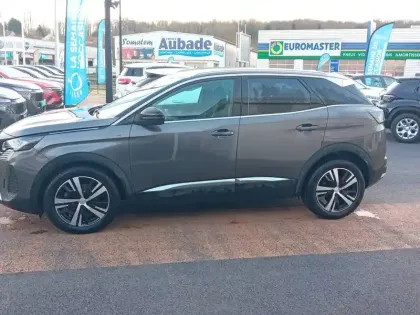 Photo 28 Peugeot 3008  PureTech 130ch S&S EAT8