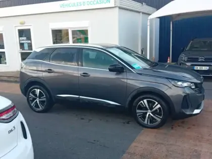 Photo 45 Peugeot 3008  PureTech 130ch S&S EAT8