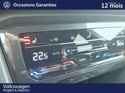 Photo 28 Volkswagen Tiguan  1.4 eHybrid 245ch DSG6