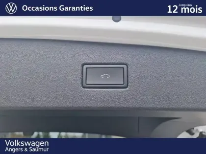 Photo 17 Volkswagen Tiguan  1.4 eHybrid 245ch DSG6