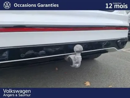 Photo 19 Volkswagen Tiguan  1.4 eHybrid 245ch DSG6