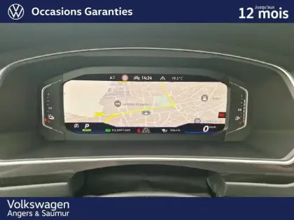 Photo 26 Volkswagen Tiguan  1.4 eHybrid 245ch DSG6