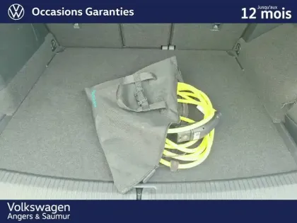 Photo 16 Volkswagen Tiguan  1.4 eHybrid 245ch DSG6