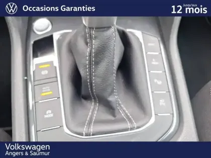 Photo 29 Volkswagen Tiguan  1.4 eHybrid 245ch DSG6