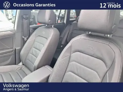 Photo 22 Volkswagen Tiguan  1.4 eHybrid 245ch DSG6