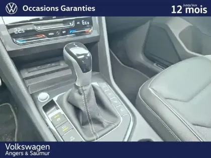 Photo 13 Volkswagen Tiguan  1.4 eHybrid 245ch DSG6