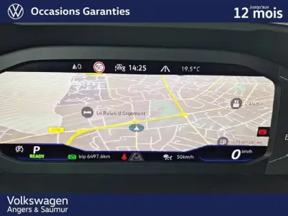 Photo 27 Volkswagen Tiguan  1.4 eHybrid 245ch DSG6