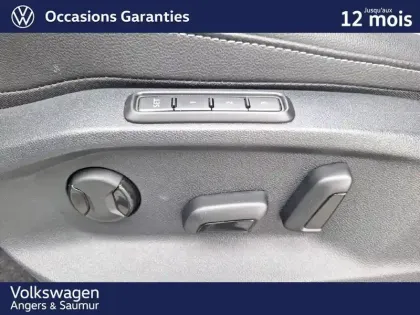 Photo 23 Volkswagen Tiguan  1.4 eHybrid 245ch DSG6