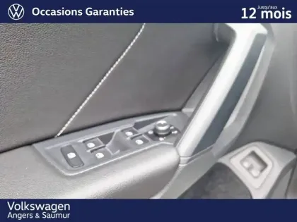 Photo 20 Volkswagen Tiguan  1.4 eHybrid 245ch DSG6