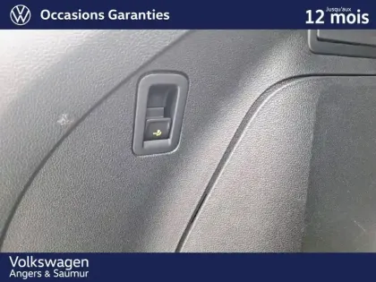 Photo 18 Volkswagen Tiguan  1.4 eHybrid 245ch DSG6