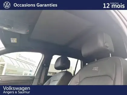 Photo 34 Volkswagen Tiguan  1.4 eHybrid 245ch DSG6