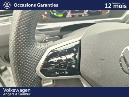 Photo 24 Volkswagen Tiguan  1.4 eHybrid 245ch DSG6