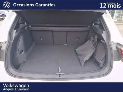 Photo 6 Volkswagen Tiguan  1.4 eHybrid 245ch DSG6