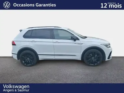 Photo 3 Volkswagen Tiguan  1.4 eHybrid 245ch DSG6