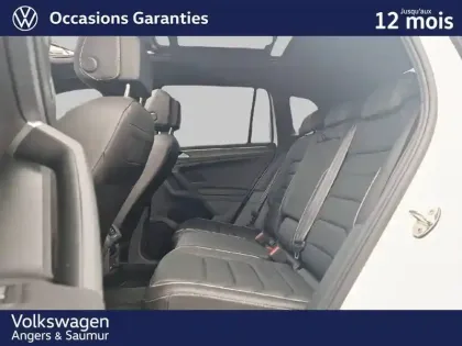 Photo 14 Volkswagen Tiguan  1.4 eHybrid 245ch DSG6