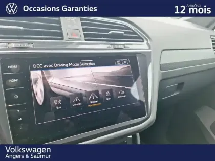 Photo 33 Volkswagen Tiguan  1.4 eHybrid 245ch DSG6