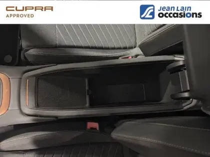 Photo 19 Cupra Born  230 ch - Batterie XL