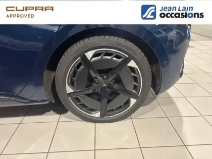 Photo 11 Cupra Born  230 ch - Batterie XL