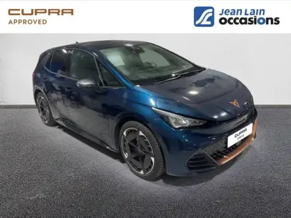 Photo 9 Cupra Born  230 ch - Batterie XL