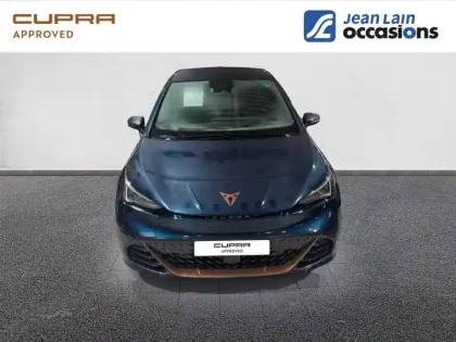 Photo 8 Cupra Born  230 ch - Batterie XL