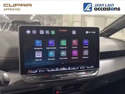 Photo 14 Cupra Born  230 ch - Batterie XL