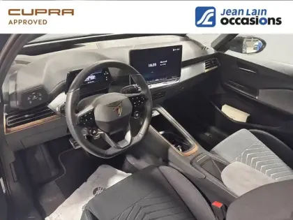 Photo 12 Cupra Born  230 ch - Batterie XL