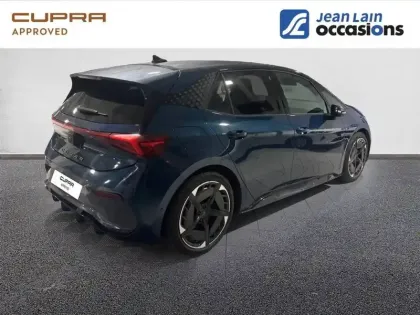 Photo 1 Cupra Born  230 ch - Batterie XL