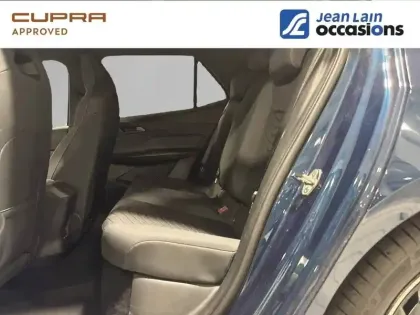 Photo 5 Cupra Born  230 ch - Batterie XL