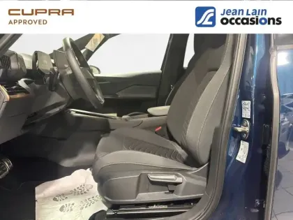 Photo 4 Cupra Born  230 ch - Batterie XL