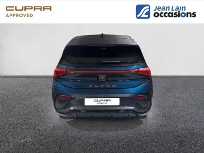 Photo 7 Cupra Born  230 ch - Batterie XL