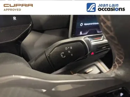 Photo 15 Cupra Born  230 ch - Batterie XL