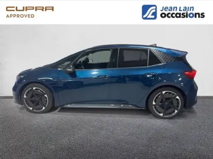 Photo 6 Cupra Born  230 ch - Batterie XL