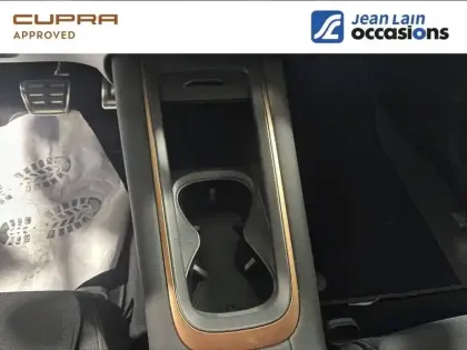 Photo 18 Cupra Born  230 ch - Batterie XL