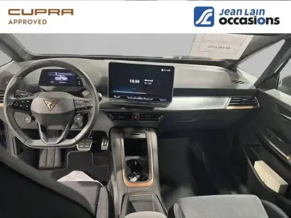 Photo 2 Cupra Born  230 ch - Batterie XL