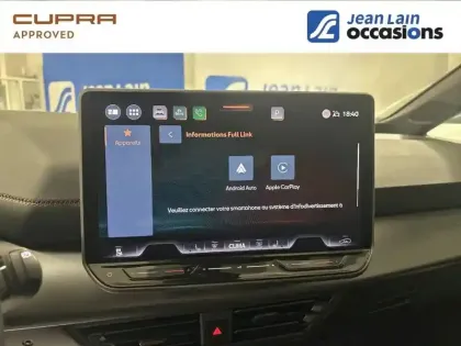 Photo 17 Cupra Born  230 ch - Batterie XL