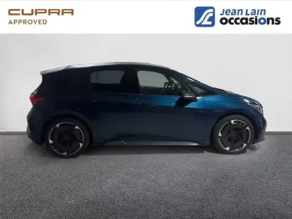 Photo 3 Cupra Born  230 ch - Batterie XL