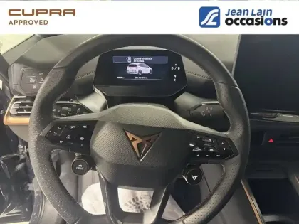 Photo 16 Cupra Born  230 ch - Batterie XL