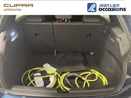 Photo 13 Cupra Born  230 ch - Batterie XL