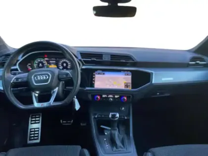 Photo 10 Audi Q3  Sportback 45 TFSIe  245 ch S tronic 6