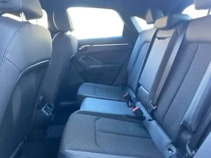 Photo 13 Audi Q3  Sportback 45 TFSIe  245 ch S tronic 6