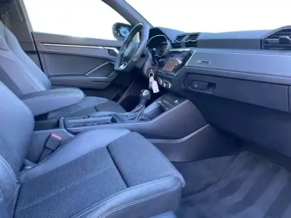 Photo 8 Audi Q3  Sportback 45 TFSIe  245 ch S tronic 6